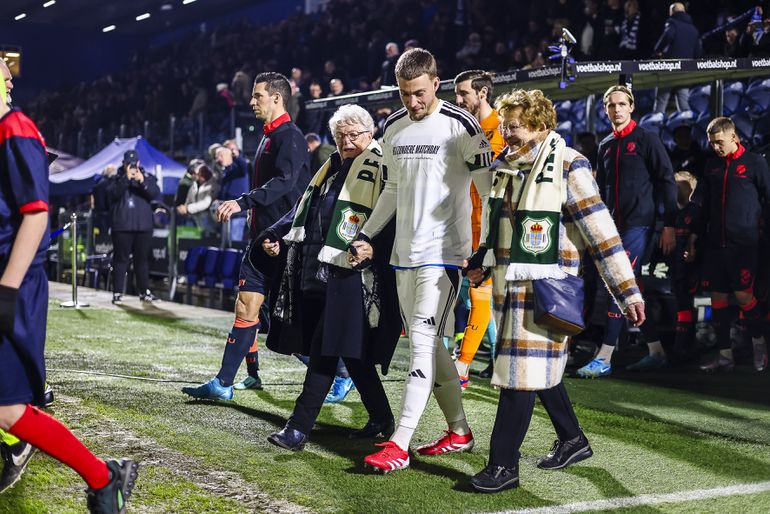 PEC Zwolle vraagt op speciale manier aandacht voor mooi initiatief: 'Meer dan voetbal'