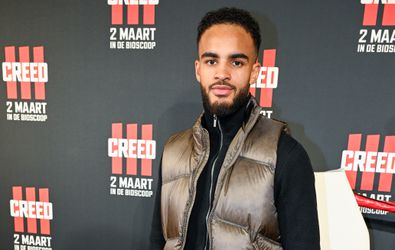 Glory-vechter deelt geheimzinnige boodschap over toekomst: 'Ik heb ook geen antwoorden'