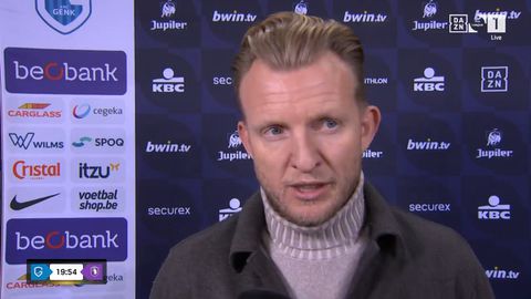 Boze ex-international Dirk Kuijt haalt stevig uit: 'Ik neem die mensen heel veel kwalijk'