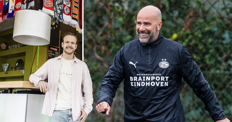 Geweldige deal van Peter Bosz met PSV zorgt ook voor verliezers en risico's