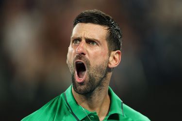 Omstreden tennisser neemt het op voor Novak Djokovic na 'respectloos' gedrag op Australian Open