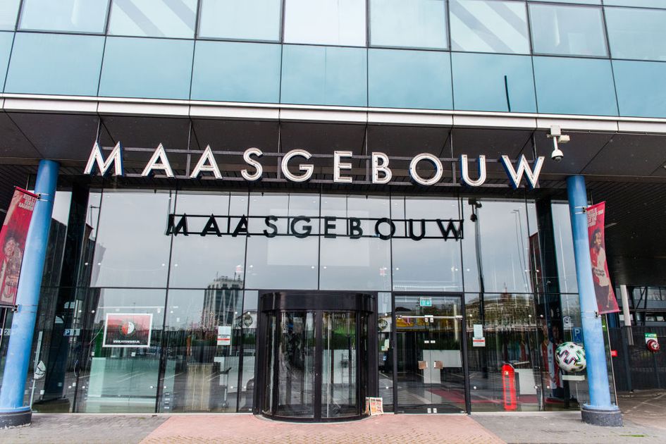 Bizarre situatie bij Feyenoord na pijnlijke nederlaag: supporters krijgen onaangename verrassing bij