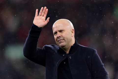 Arne Slot onthult grootste plannen van Liverpool voor transferdeadline: 'We proberen ons te versterken'