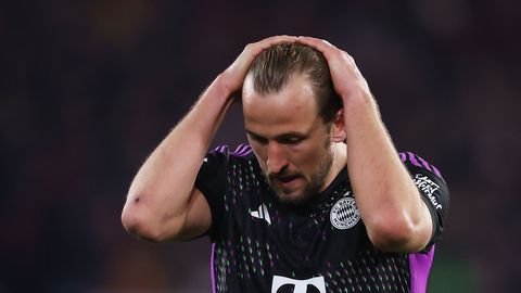 Bundesliga | Het hapert nog steeds bij Bayern München: gelijk tegen Freiburg