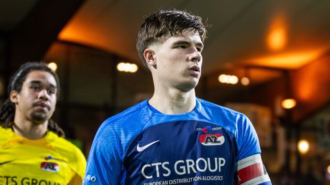 Ook voorselectie Jong Oranje bekend, met drie debutanten