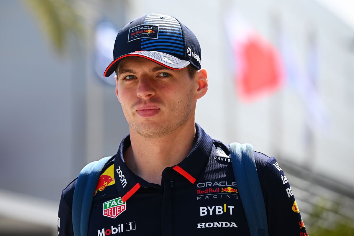 Max Verstappen gaat niet eindeloos door om records te breken: 'Dat gaat aan je vreten'