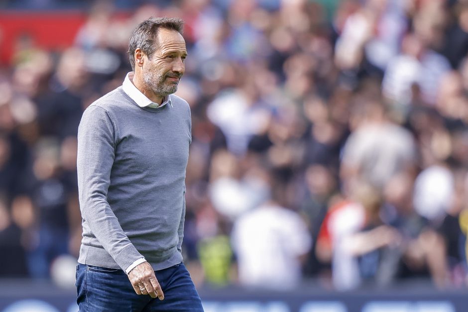John van 't Schip