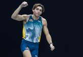 Polsstokfenomeen Armand Duplantis wordt dankzij dit slimme trucje steenrijk, en hij heeft het nog afgekeken ook