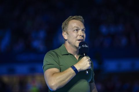 Ongeneeslijk zieke wielerlegende (48) openhartig over heftige diagnose: 'Toen ze me dat vertelden...'