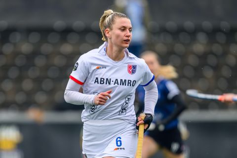 Olympisch hockeykampioene openhartig over drama zus: 'Ik wist meteen: mijn topsportleven is klaar'