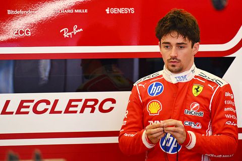 Rivaal Max Verstappen stapt in huwelijksbootje met beroemde influencer, romantische beelden duiken op