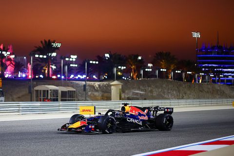 Formule 1 ondervindt nu al hinder van situatie Iran: laatste testen in Bahrein afgezegd