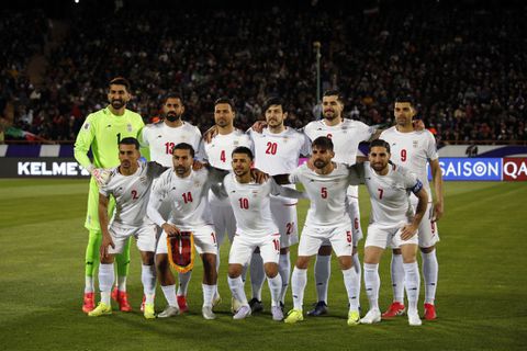 Deelname Iran aan WK voetbal in gevaar na aanval Verenigde Staten: 'Moelijk om hoopvol toe te leven'