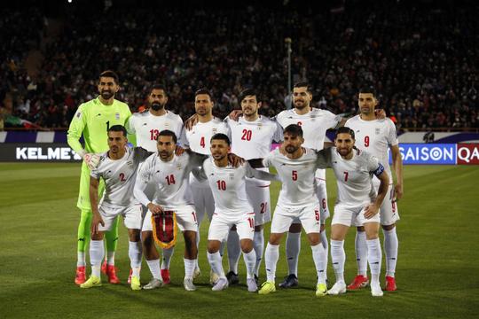 Iran dreigt met terugtrekking uit WK voetbal na bombardementen Verenigde Staten, FIFA probeert te sussen
