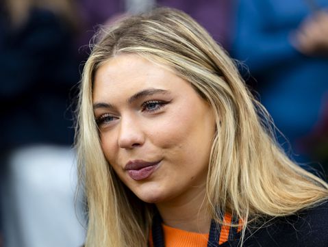 Topschaatsster Jutta Leerdam kiest niet voor rust na vroeg seizoenseinde en deelt veelzeggende boodschap