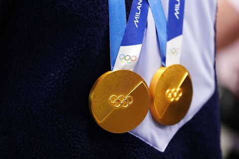 Historische olympische medaille voor torenhoog bedrag geveild: 'We zijn dolblij met dit resultaat'