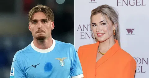 Jade Anna van Vliet (vriendin Kenneth Taylor) openhartig over eetproblemen: 'Ik weet hoe snel het kan omslaan'