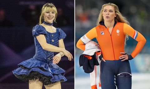 Jutta Leerdam raakt bijzondere status kwijt: populaire olympische kampioene (20) stoot topschaatsster van de troon
