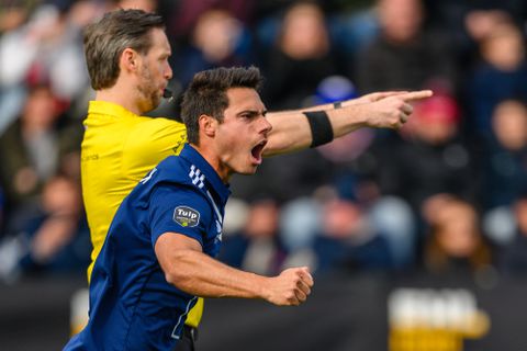 Dubbel Nederlands feest bij Euro Hockey League: Pinoké de beste bij de mannen, AH&BC bij de vrouwen