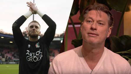 Jasper Cillessen krijgt steun na veelbesproken wraakinterview: 'Leuk dat hij revanche komt halen'