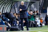 Peter Bosz © Getty Images