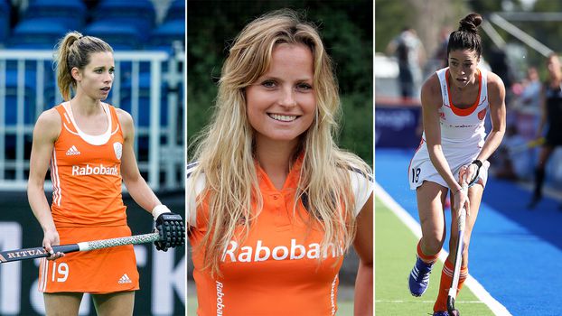 Ex-hockeysters lachen om 'preutsheid' onder de douche: 'Nou, die kende geen schaamte hoor'