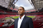 Patrick Kluivert heeft wel zin in een avontuur bij Ajax. © Pro Shots / Beeldbewerking Sportnieuws.nl