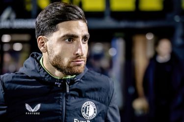 Feyenoord zegt contracten van Alireza Jahanbakhsh en reservekeeper formeel op