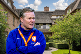 Ronald Koeman koopt met gemaakte winst een miljoenenvilla in het Gooi