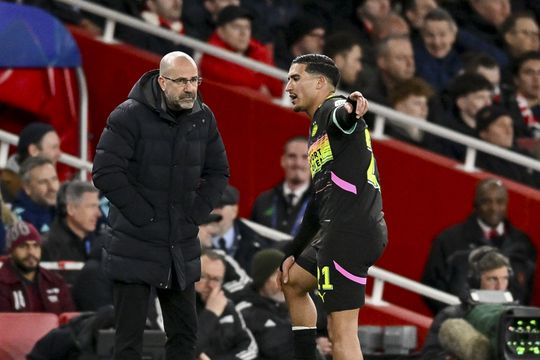 Genegeerde PSV'er geeft duidelijk signaal af aan trainer Peter Bosz na frustrerende dagen