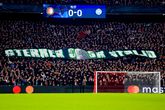 Feyenoord grijpt in na 'onacceptabele' misstanden: 'De eerste stappen zijn al genomen' featured image