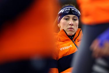 Onvrede bij shorttrackers roept vragen op: 'Wat gaat Suzanne Schulting doen komend seizoen?'