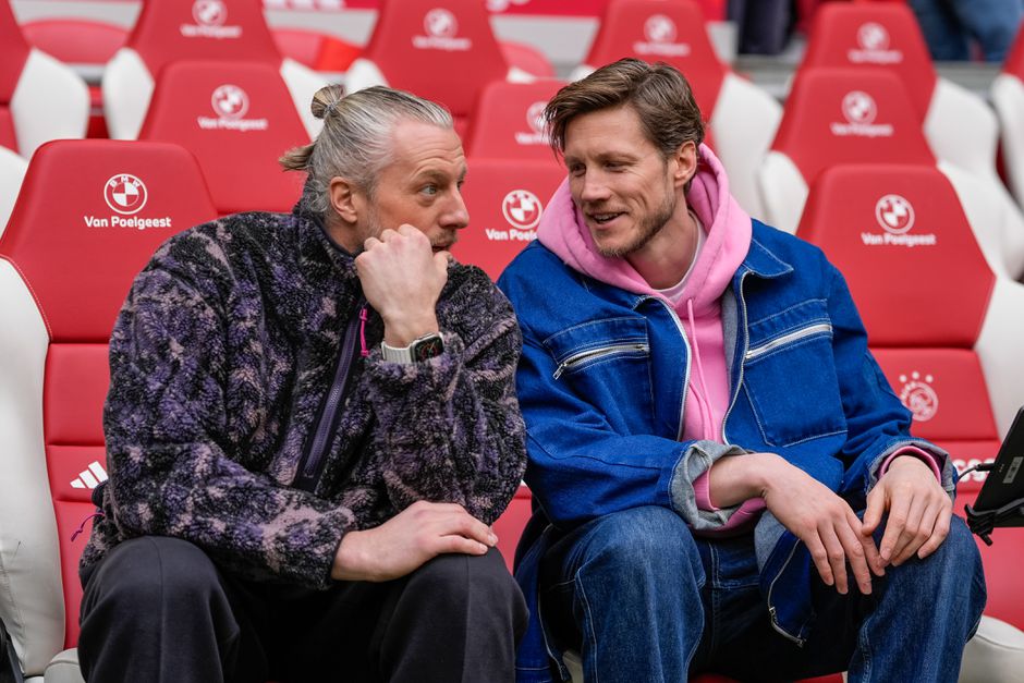 Goed nieuws voor Ajax: ziekenboeg loopt leeg richting thuisduel met NAC Breda