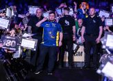 'Daar hebben ze mazzel mee gehad': Luke Littler al op 16-jarige leeftijd van levensbelang voor het darts