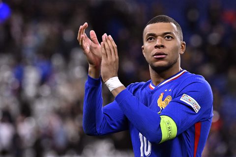 Kylian Mbappé baart opzien met opmerkelijke speech: 'Die Kroaten moeten kruipen!'