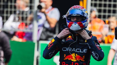 'Onverslaanbare' Max Verstappen is optimistisch voor GP Japan: 'Ik ben deze week ook geweest'