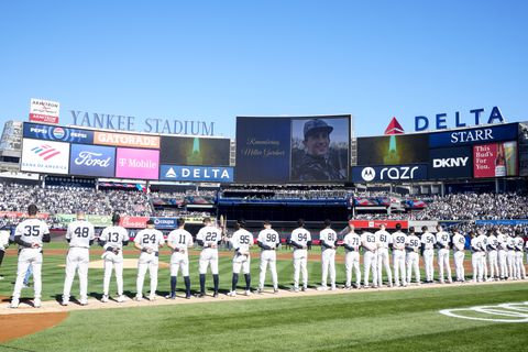 Zoon (14) van Yankees-ster op afschuwelijke wijze overleden: 'Zijn tijd hier was kort...'