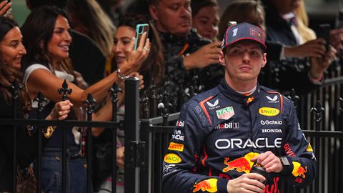 'Max Verstappen gaat Red Bull verlaten': oud-topcoureur kent volgende bestemming van Nederlander