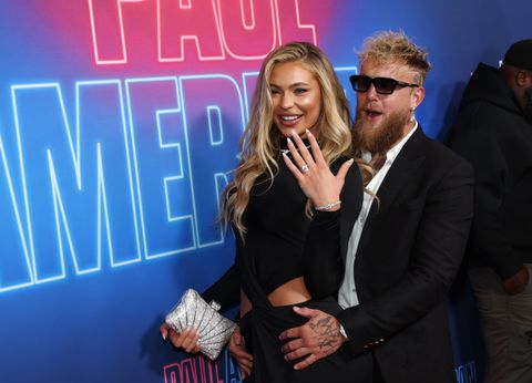 Verbazing door uitspraken Jake Paul over beëindigen carrière Jutta Leerdam: 'Waar koop je die kinderen?'