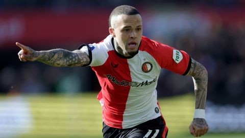 Shock voor Feyenoorders: 'Kind van de club aast op vertrek'