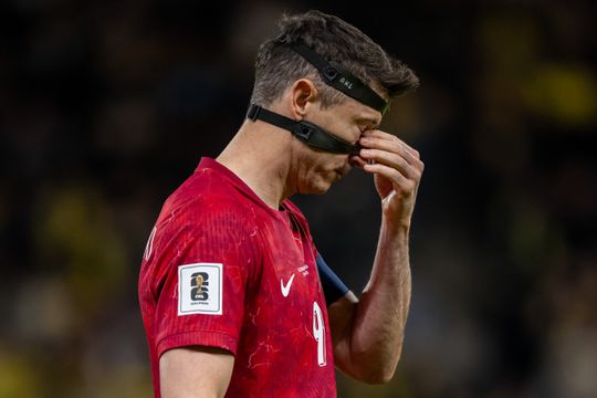 'Schandaal' rond wedstrijd van WK-tegenstander Oranje: 'Ze vermaken zich kostelijk'