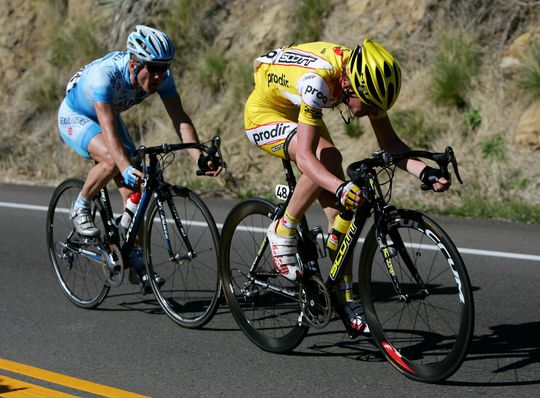 Verguisde wielrenner klapt uit de school: 'Iedereen gebruikte doping'