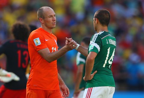 Arjen Robben (42) haalt oude WK-wond open: voetbalicoon speelt hoofdrol in opvallend reclamespotje