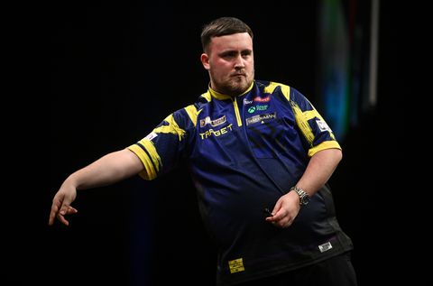 Ex-topdarter springt in de bres voor Luke Littler na opvallend verzoek: 'Voor zijn eigen gezondheid'