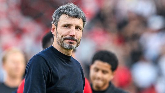 Voetbalicoon hekelt rol als bekende vader van PSV'er: 'Dan komt de camera meteen op mij'