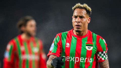 Paspoortgate raakt gezin van belangrijke NEC'er: 'Dat was niet netjes'