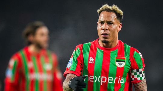 Paspoortgate raakt gezin van belangrijke NEC'er: 'Dat was niet netjes'