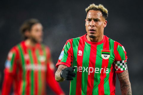 KNVB laat zich uit over veelbesproken paspoortengate in Eredivisie: 'We begrijpen dat dit impact heeft'