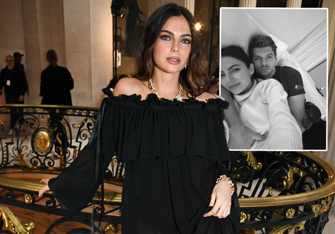 Kelly Piquet geeft intiem inkijkje in gezinsleven met Max Verstappen en dochters