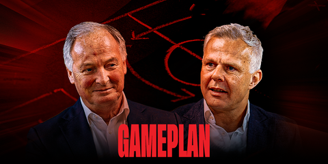 Oud-toparbiter Björn Kuipers onthult belangrijkste les voor succes: 'Op de basisschool konden ze mij alles wijsmaken'